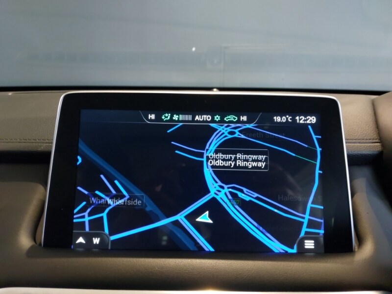 Used MG MG HS 2023 for sale - 77605973: Photo 14