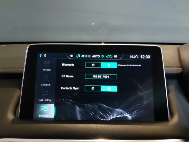 Used MG MG HS 2023 for sale - 77605973: Photo 16