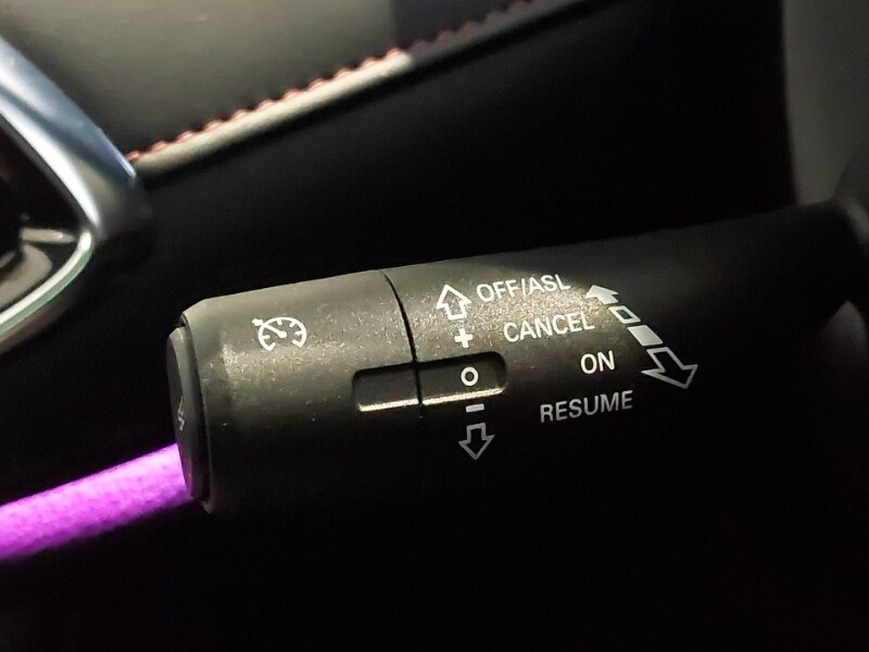 Used MG MG HS 2023 for sale - 77605973: Photo 18