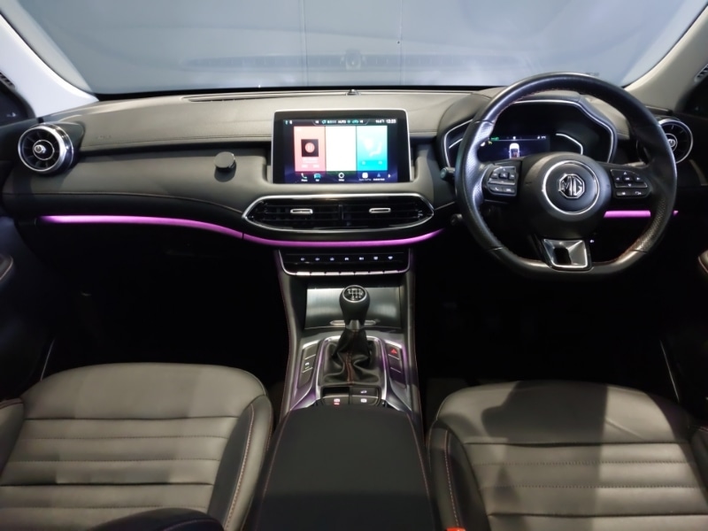 Used MG MG HS 2023 for sale - 77605973: Photo 2