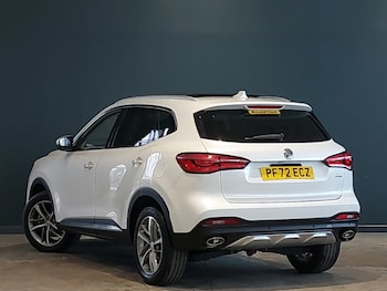 Used MG MG HS 2023 for sale - 77605973: Photo