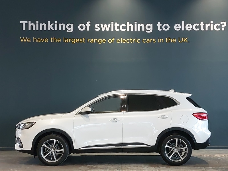 Used MG MG HS 2023 for sale - 77605973: Photo 4