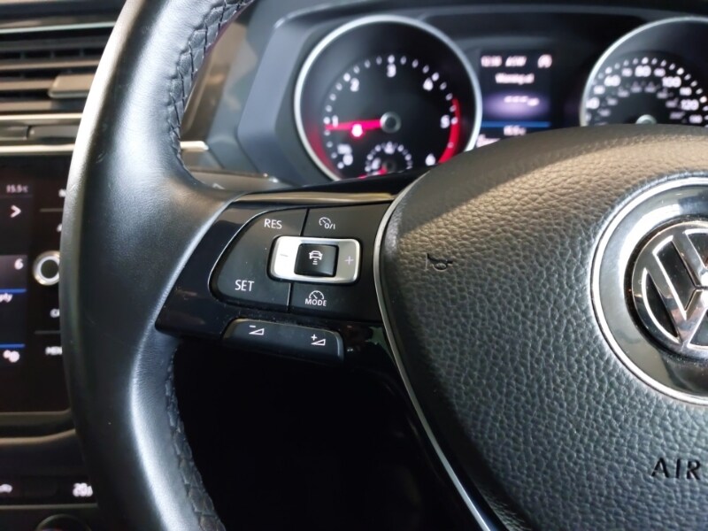 Used Volkswagen Tiguan 2018 for sale - 76566987: Photo 10