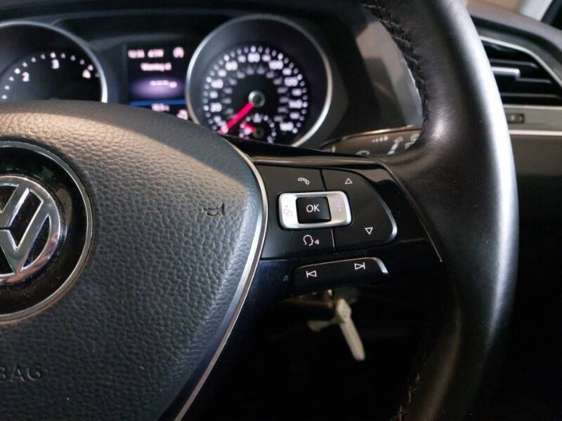 Used Volkswagen Tiguan 2018 for sale - 76566987: Photo 11