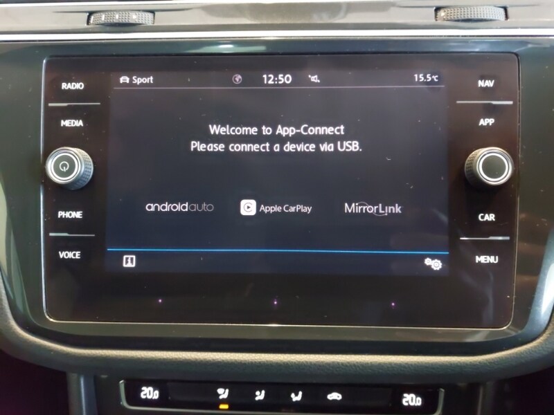 Used Volkswagen Tiguan 2018 for sale - 76566987: Photo 14