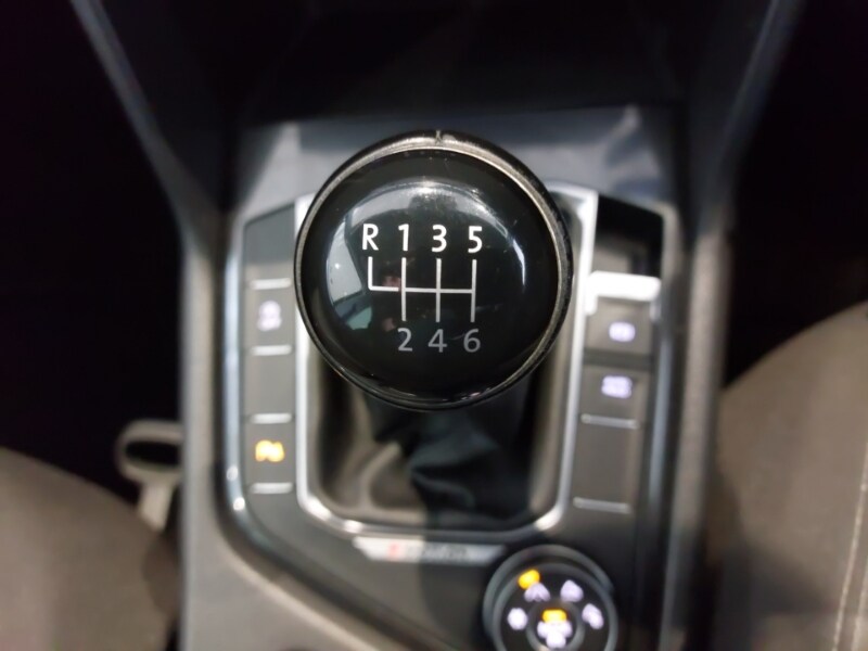 Used Volkswagen Tiguan 2018 for sale - 76566987: Photo 16