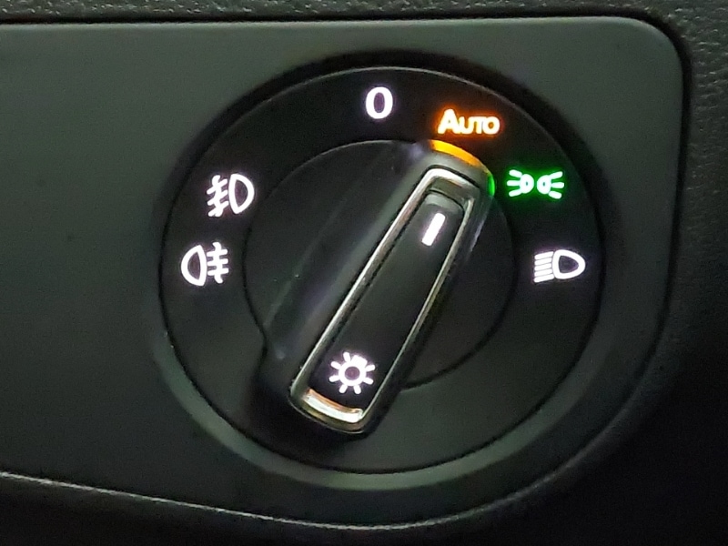 Used Volkswagen Tiguan 2018 for sale - 76566987: Photo 18