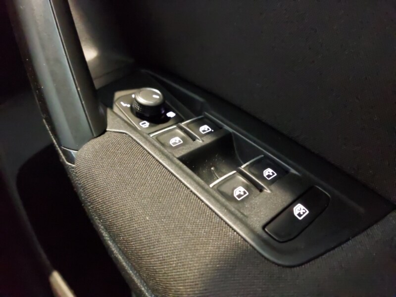 Used Volkswagen Tiguan 2018 for sale - 76566987: Photo 19