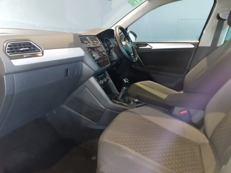 Used Volkswagen Tiguan 2018 for sale - 76566987: Photo 5