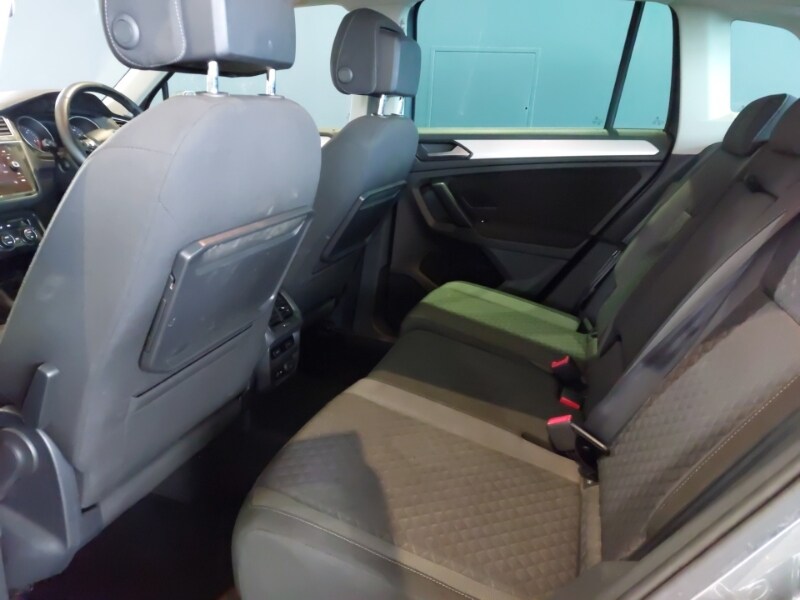 Used Volkswagen Tiguan 2018 for sale - 76566987: Photo 6