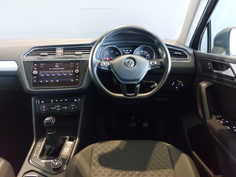 Used Volkswagen Tiguan 2018 for sale - 76566987: Photo 7
