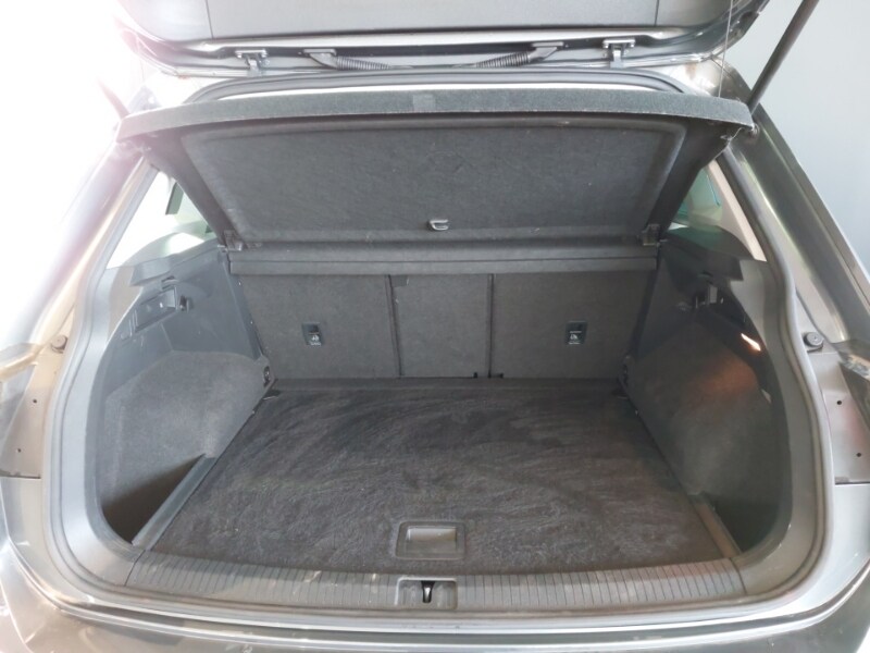 Used Volkswagen Tiguan 2018 for sale - 76566987: Photo 8