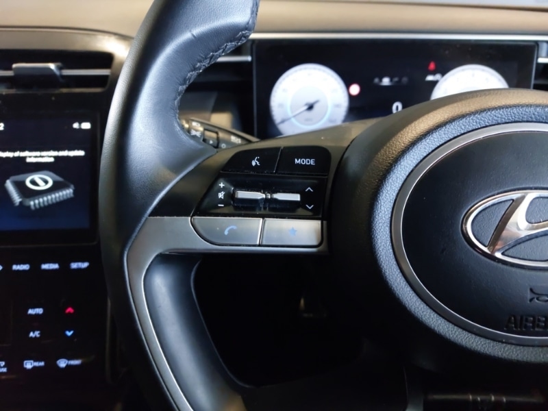 Used Hyundai TUCSON 2022 for sale - 77522681: Photo 10