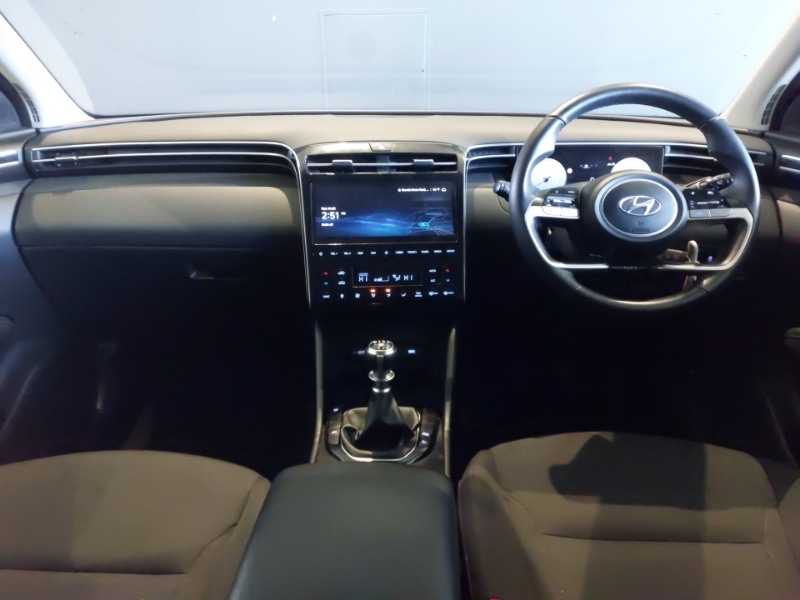 Used Hyundai TUCSON 2022 for sale - 77522681: Photo 2