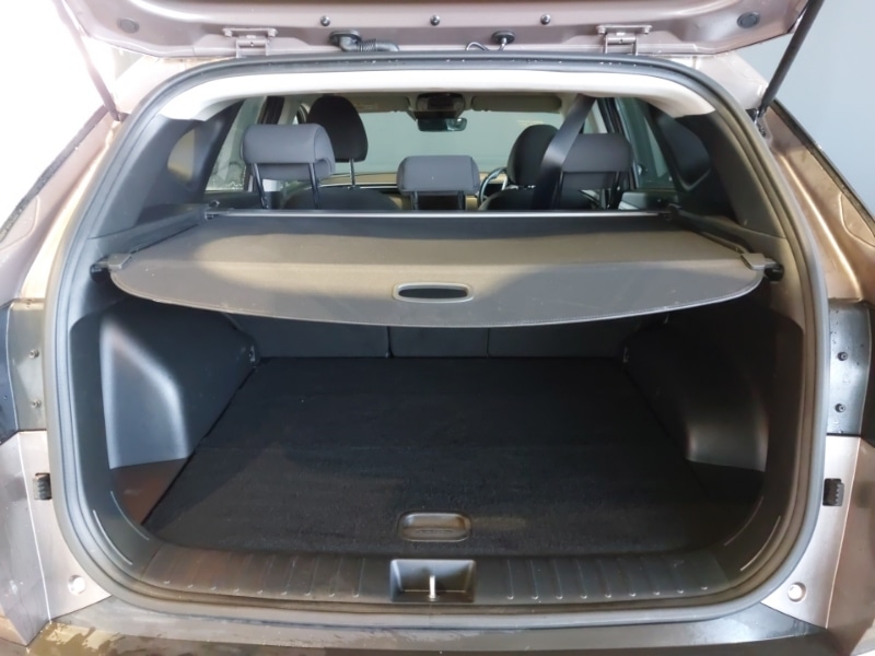 Used Hyundai TUCSON 2022 for sale - 77522681: Photo 8