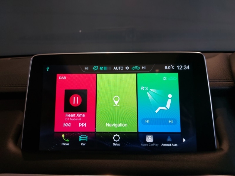 Used MG MG HS 2022 for sale - 76974873: Photo 13