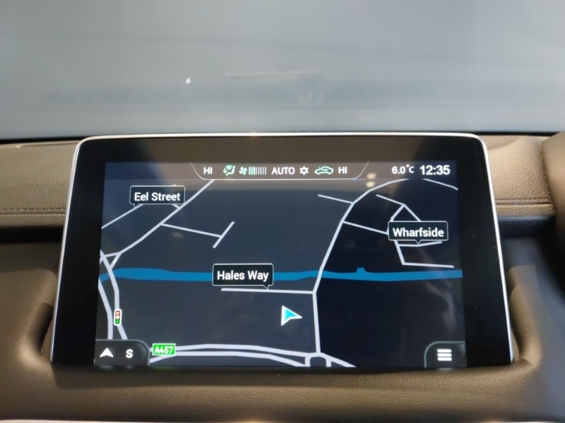 Used MG MG HS 2022 for sale - 76974873: Photo 14