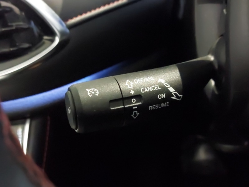 Used MG MG HS 2022 for sale - 76974873: Photo 18