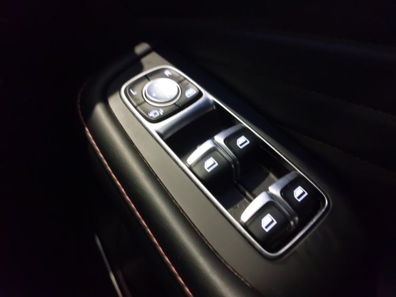 Used MG MG HS 2022 for sale - 76974873: Photo 19