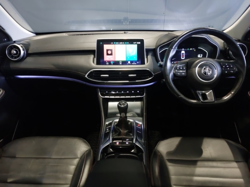 Used MG MG HS 2022 for sale - 76974873: Photo 2