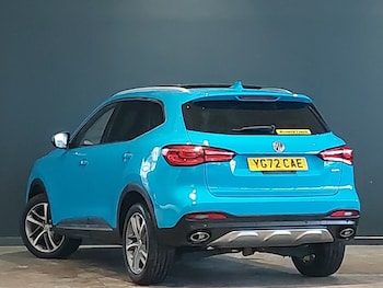 Used MG MG HS 2022 for sale - 76974873: Photo