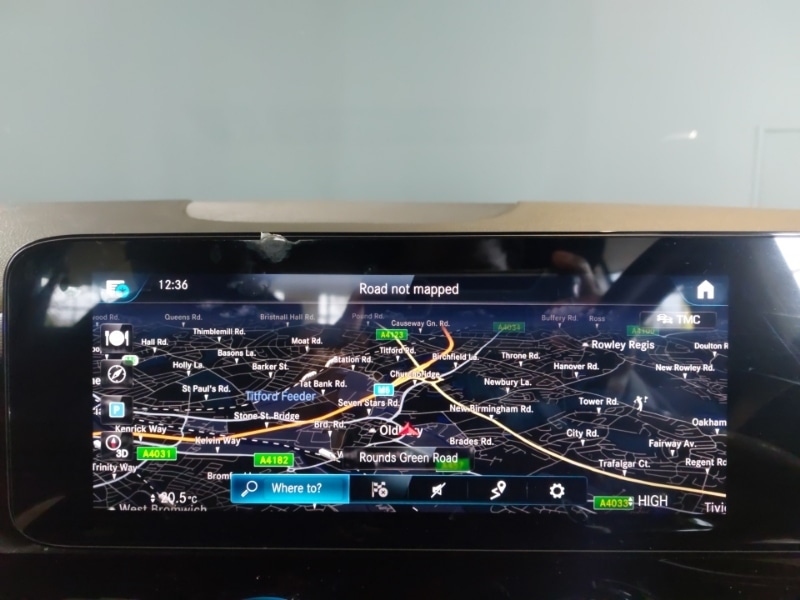 Used Mercedes-Benz GLA 2020 for sale - 77907316: Photo 13