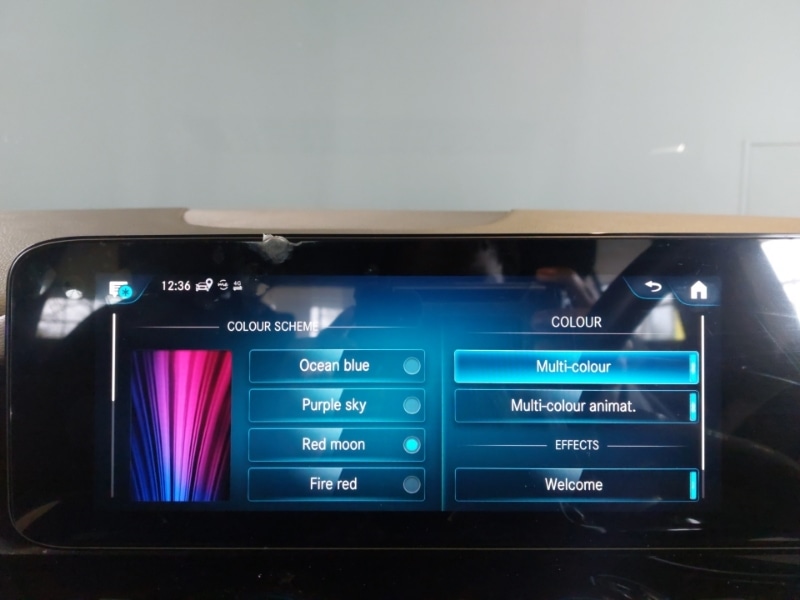 Used Mercedes-Benz GLA 2020 for sale - 77907316: Photo 15