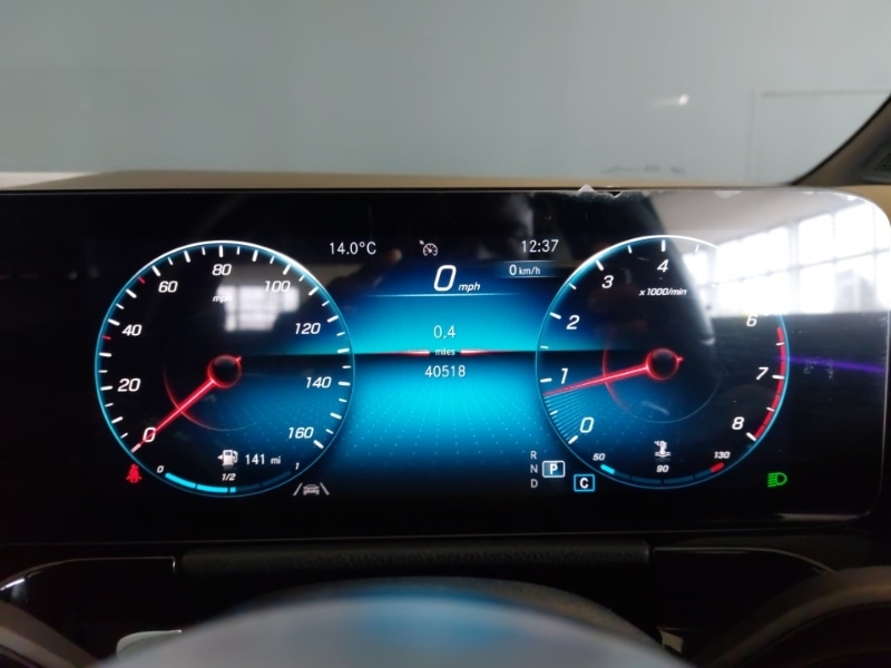 Used Mercedes-Benz GLA 2020 for sale - 77907316: Photo 17