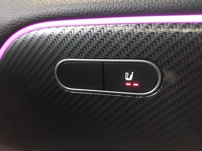 Used Mercedes-Benz GLA 2020 for sale - 77907316: Photo 18