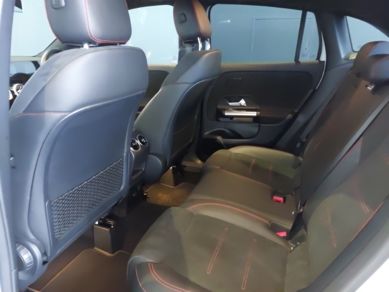 Used Mercedes-Benz GLA 2020 for sale - 77907316: Photo 6