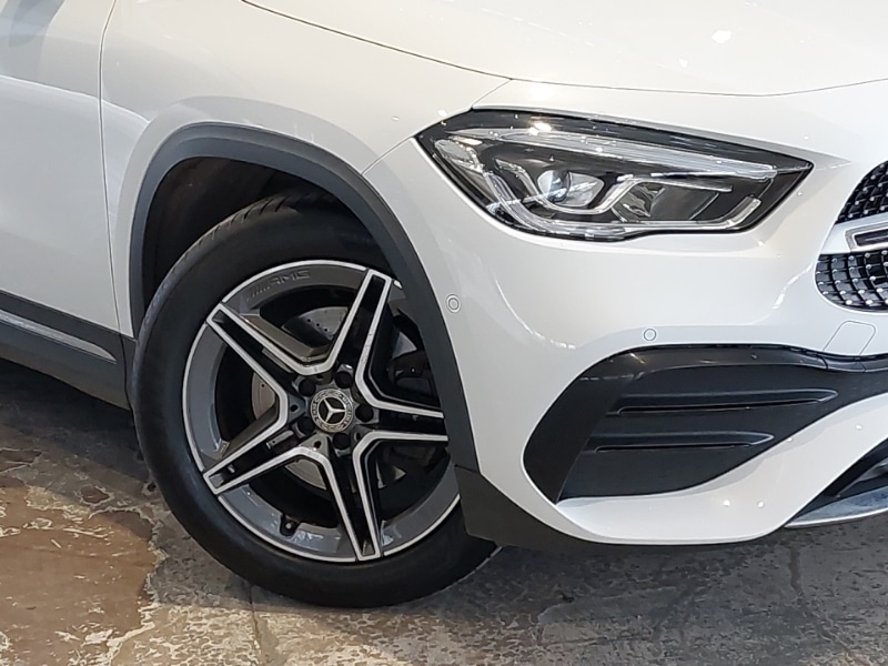 Used Mercedes-Benz GLA 2020 for sale - 77907316: Photo 9