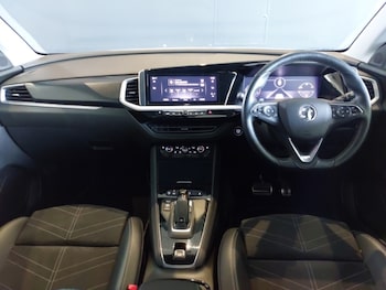 Used Vauxhall Grandland 2023 for sale - 79231508: Photo