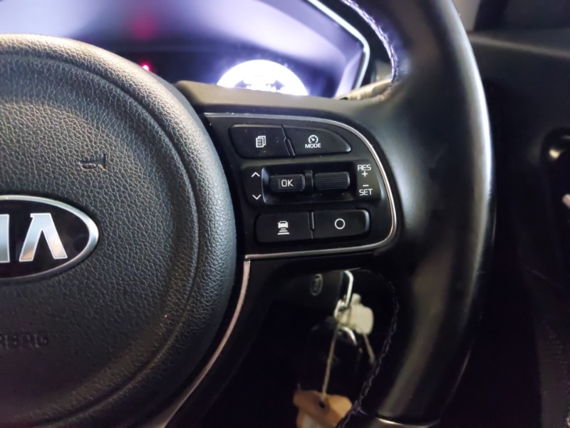 Used Kia Niro 2021 for sale - 77299663: Photo 11