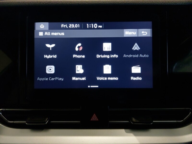 Used Kia Niro 2021 for sale - 77299663: Photo 13