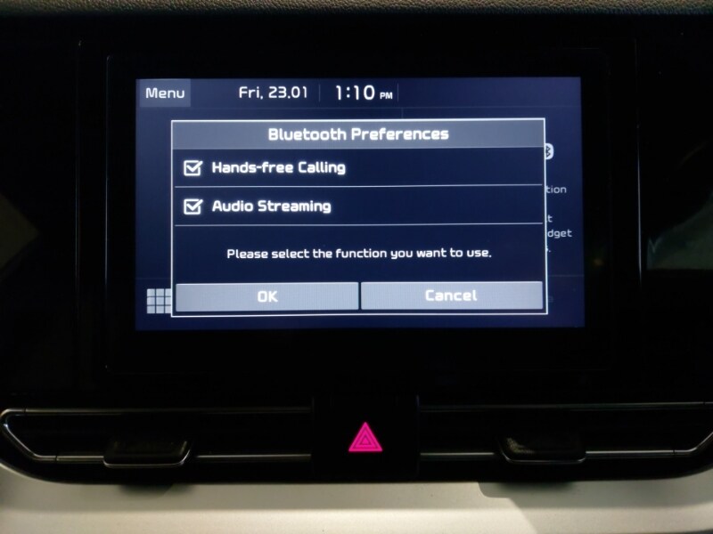 Used Kia Niro 2021 for sale - 77299663: Photo 14