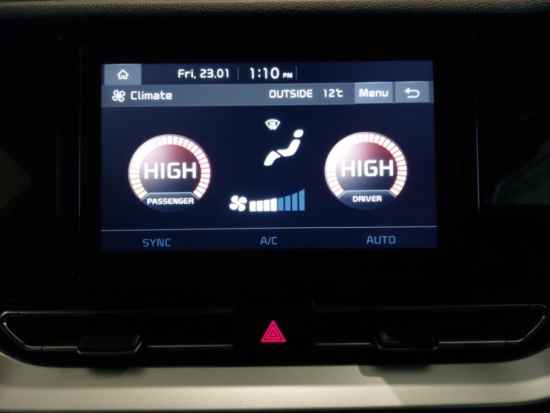 Used Kia Niro 2021 for sale - 77299663: Photo 15