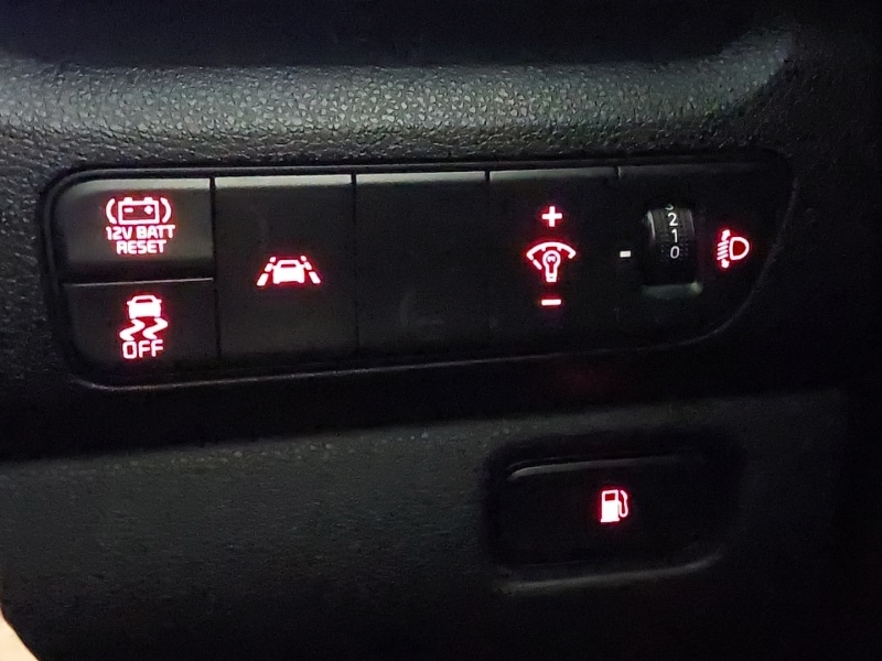 Used Kia Niro 2021 for sale - 77299663: Photo 18