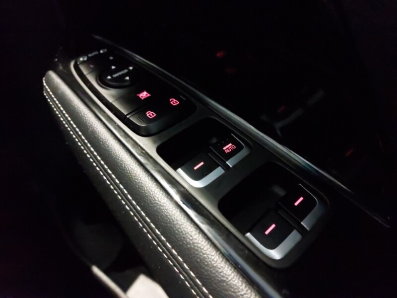 Used Kia Niro 2021 for sale - 77299663: Photo 19