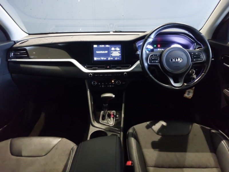 Used Kia Niro 2021 for sale - 77299663: Photo 2