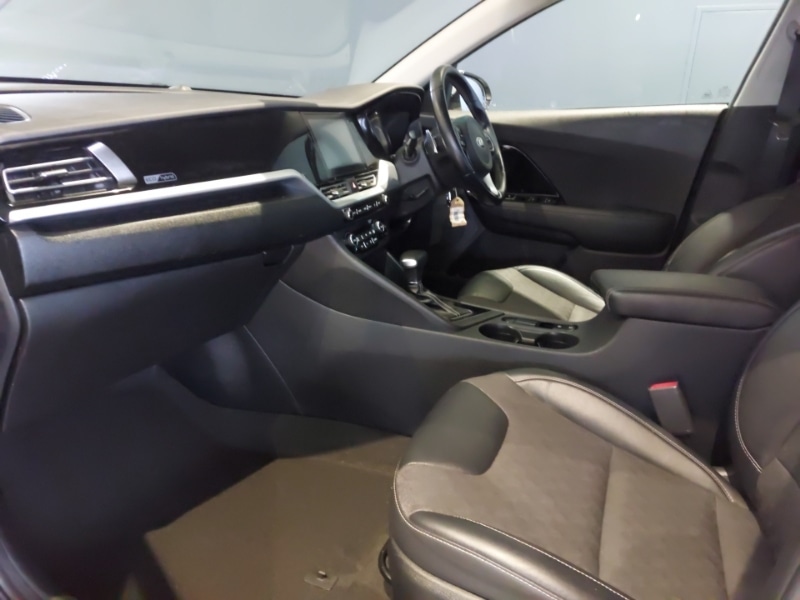 Used Kia Niro 2021 for sale - 77299663: Photo 5