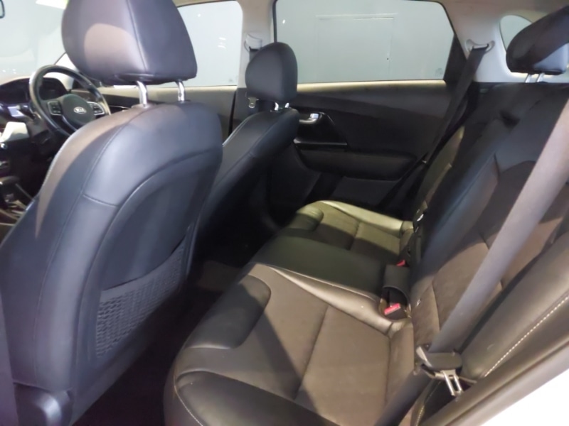 Used Kia Niro 2021 for sale - 77299663: Photo 6