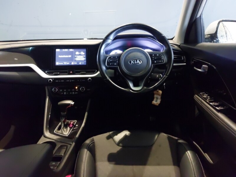 Used Kia Niro 2021 for sale - 77299663: Photo 7