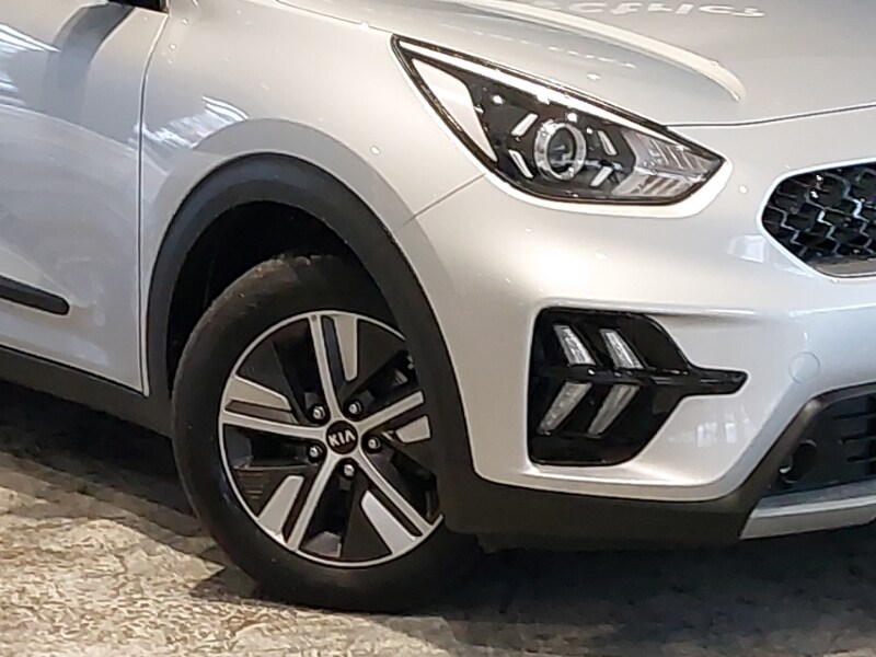 Used Kia Niro 2021 for sale - 77299663: Photo 9