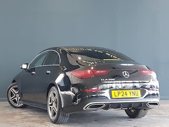 Used Mercedes-Benz CLA 2024 for sale - 75963939: Photo