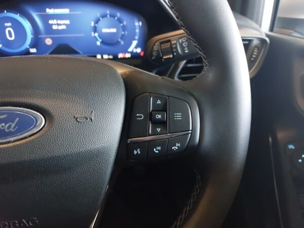 Used Ford Fiesta 2022 for sale - 75204602: Photo 11