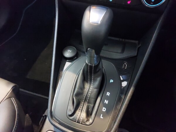 Used Ford Fiesta 2022 for sale - 75204602: Photo 17