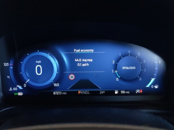 Used Ford Fiesta 2022 for sale - 75204602: Photo 19