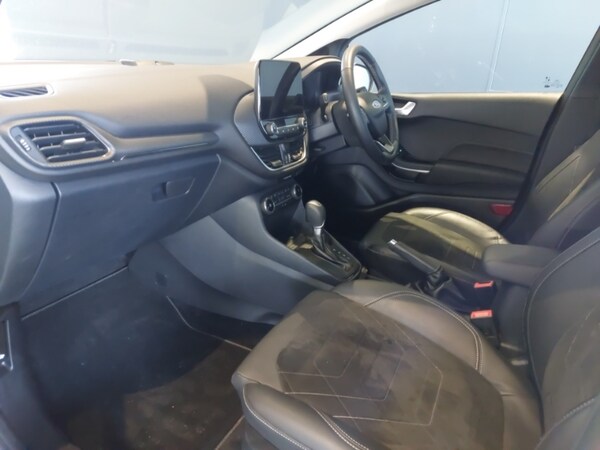 Used Ford Fiesta 2022 for sale - 75204602: Photo 5