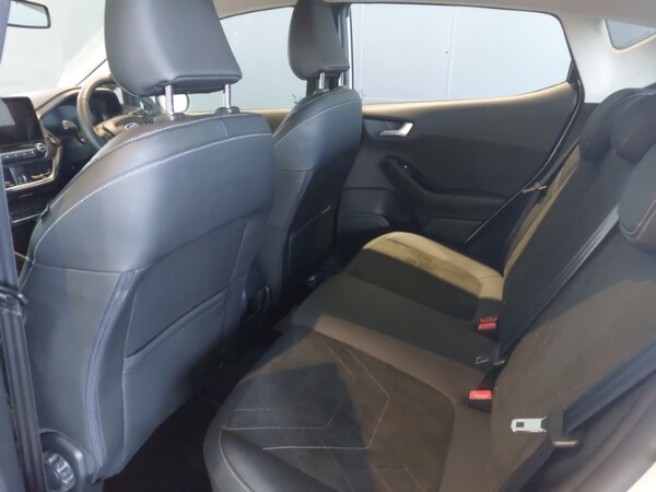 Used Ford Fiesta 2022 for sale - 75204602: Photo 6