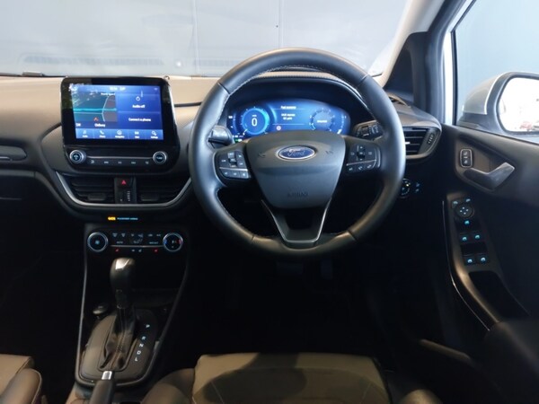Used Ford Fiesta 2022 for sale - 75204602: Photo 7
